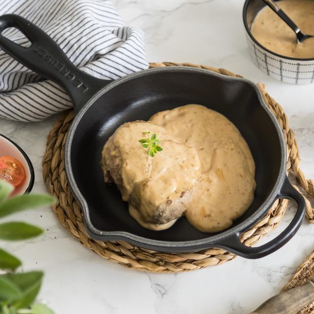 Recetas sin horno