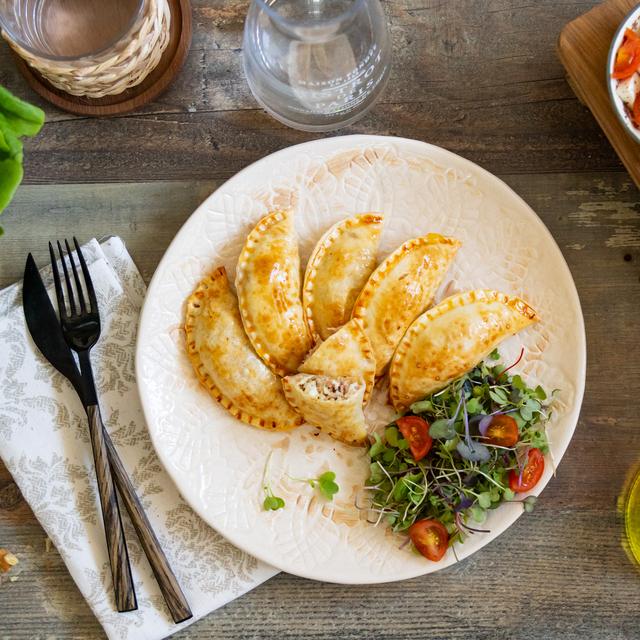 Recetas con queso