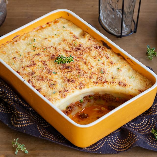 Recetas con proteína