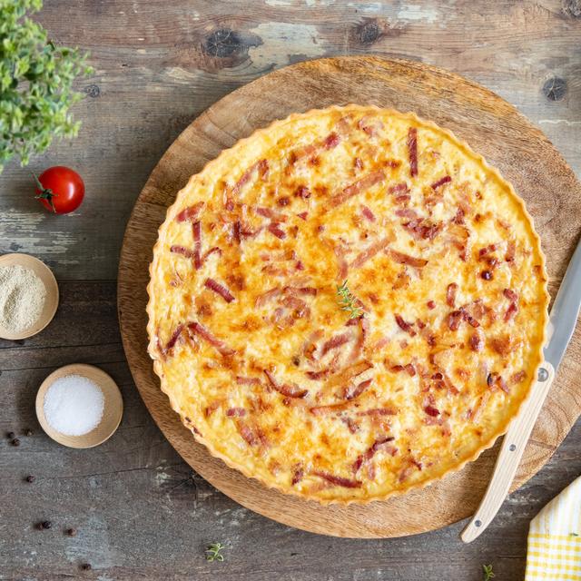 Recetas con bacon