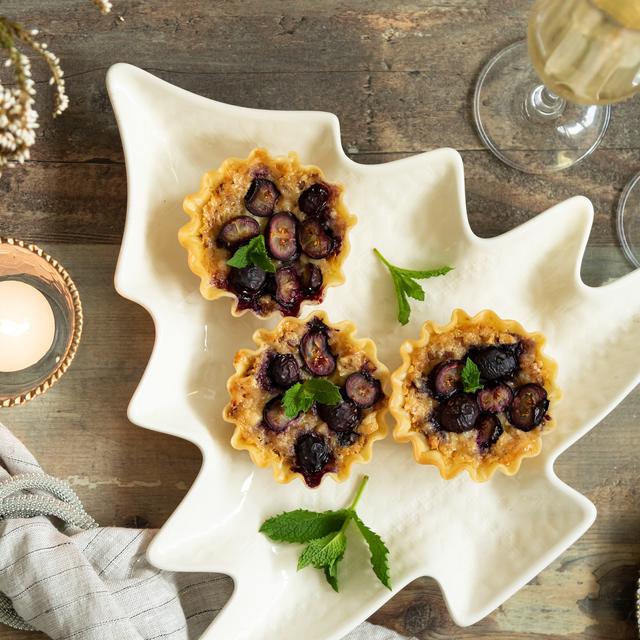 Recetas con arándano