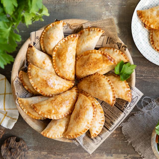 Recetas con bonito