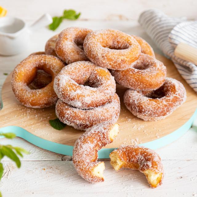 Rosquillas