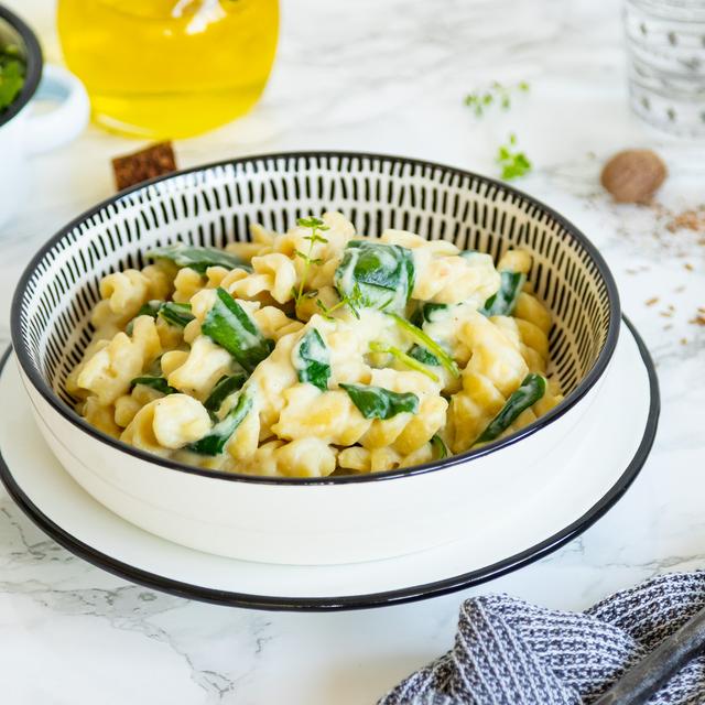 Recetas con coliflor