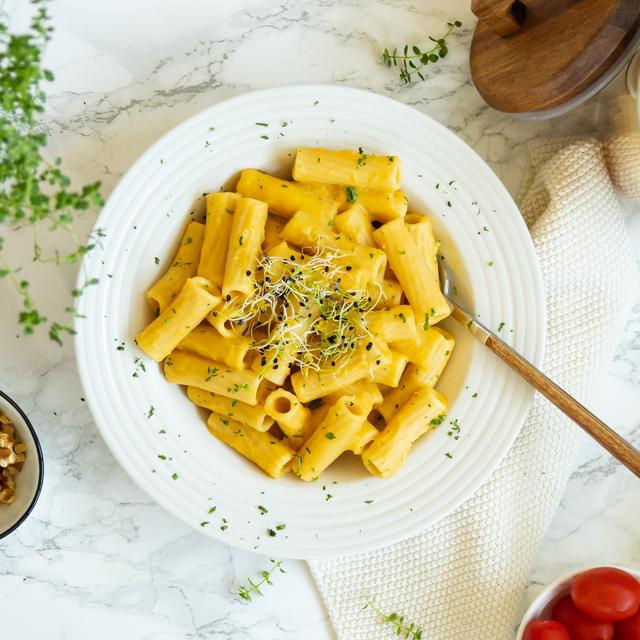 Recetas con calabaza