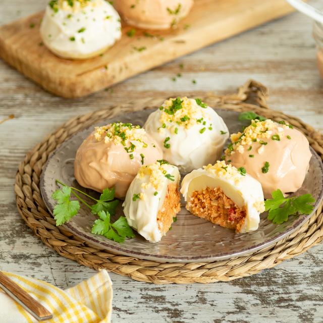 Recetas con atún