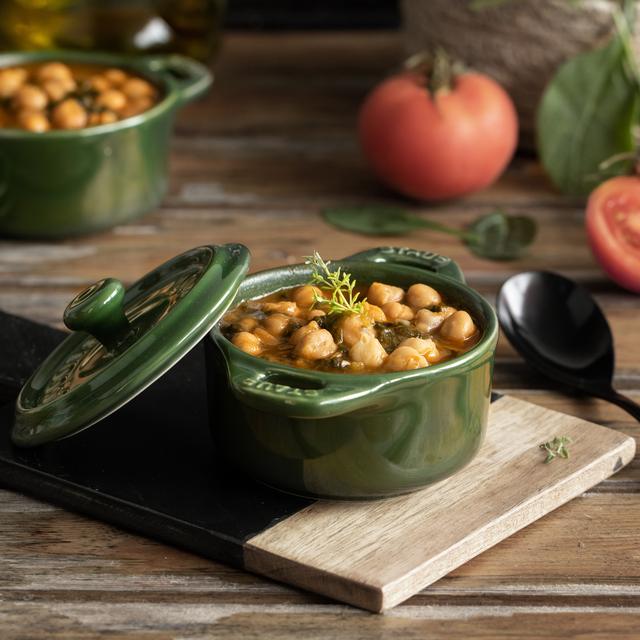 Comidas y cenas para amigos