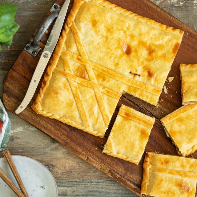 Recetas de primavera