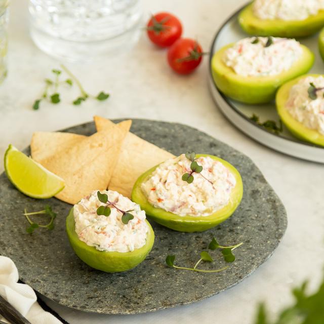 Comidas y cenas para amigos