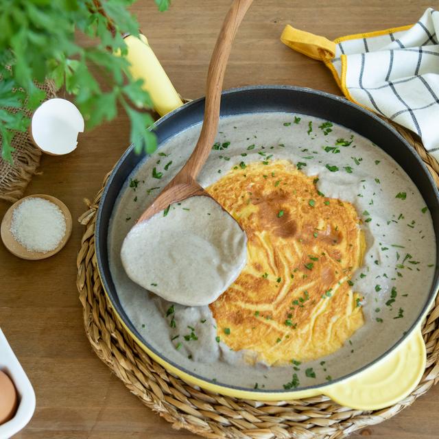 Comidas y cenas para amigos