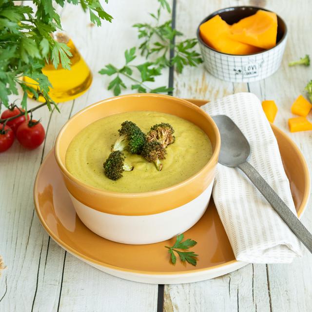Recetas con calabaza