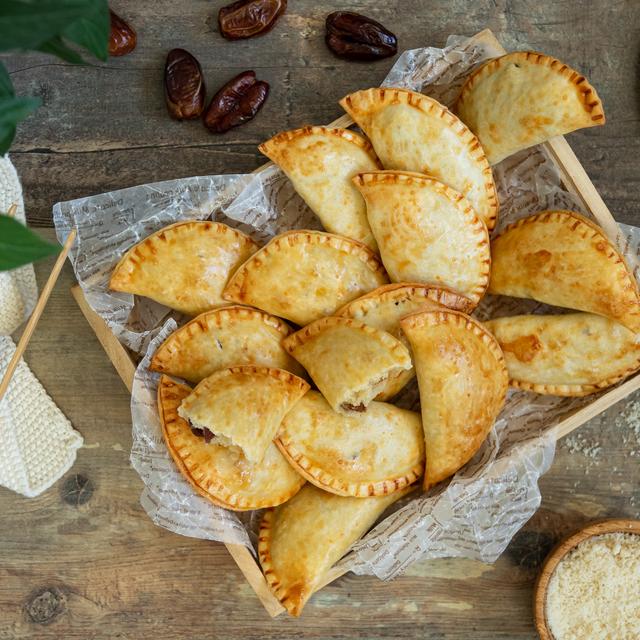 Recetas con dátil