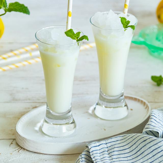 Recetas con limón
