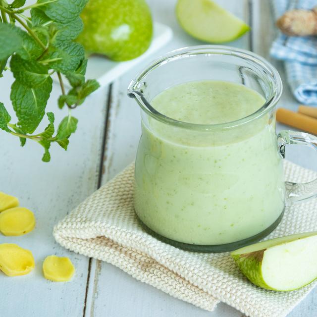 Recetas con manzana
