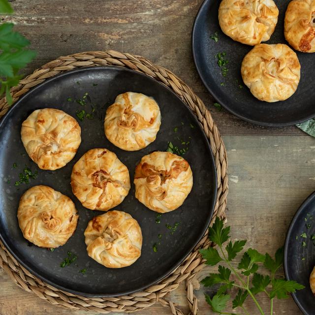 Recetas de primavera