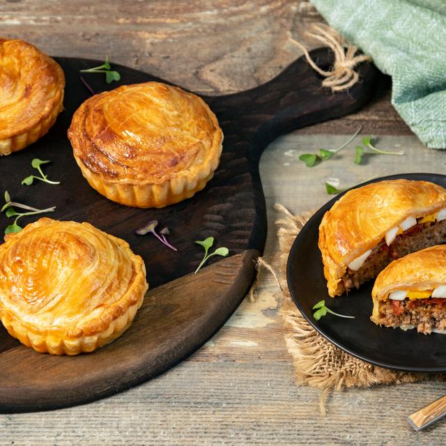 Recetas de primavera