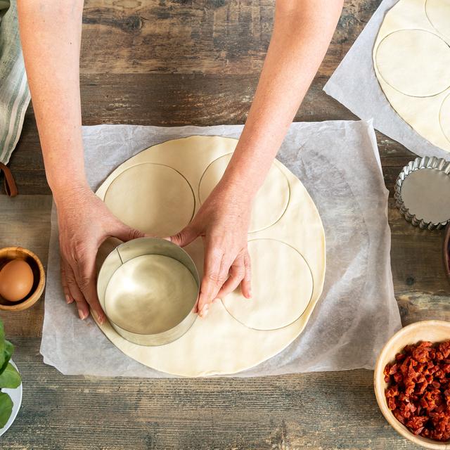Pastel de carne murciano