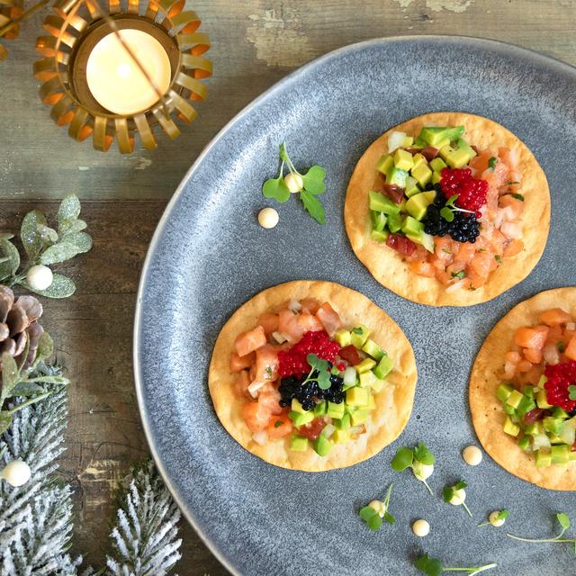 Recetas con aguacate