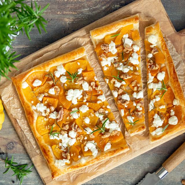 Recetas con calabaza