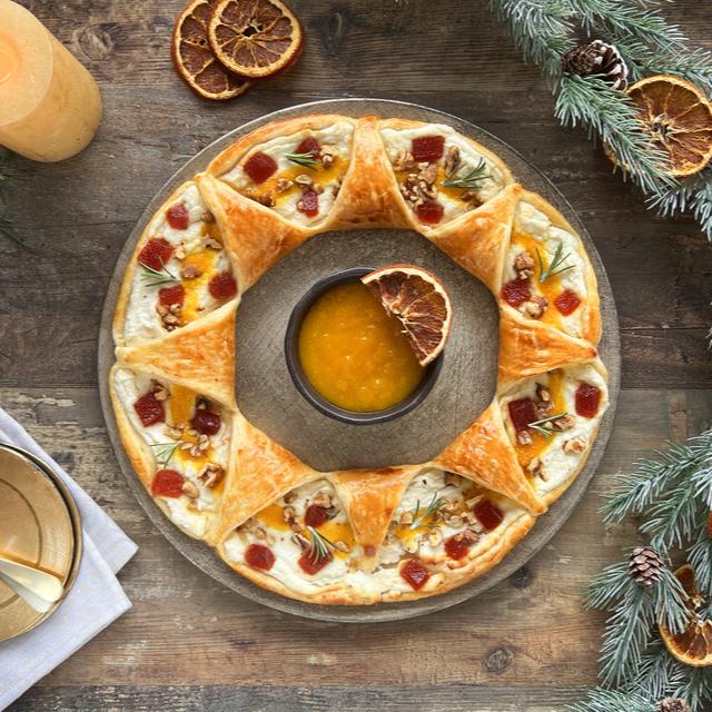 Recetas con naranja