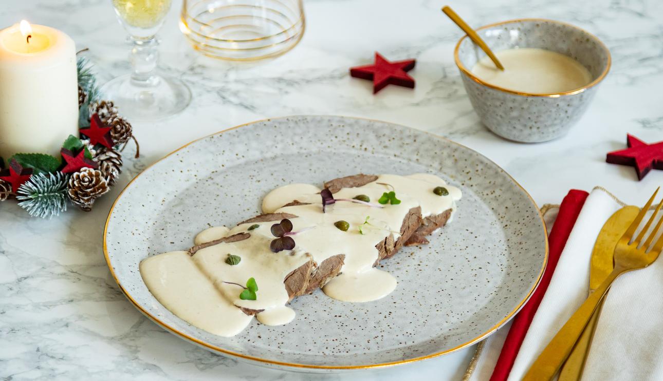 Vitello Tonnato