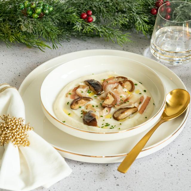 Recetas con coliflor