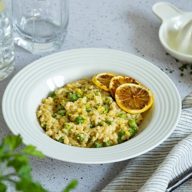 Recetas con guisantes