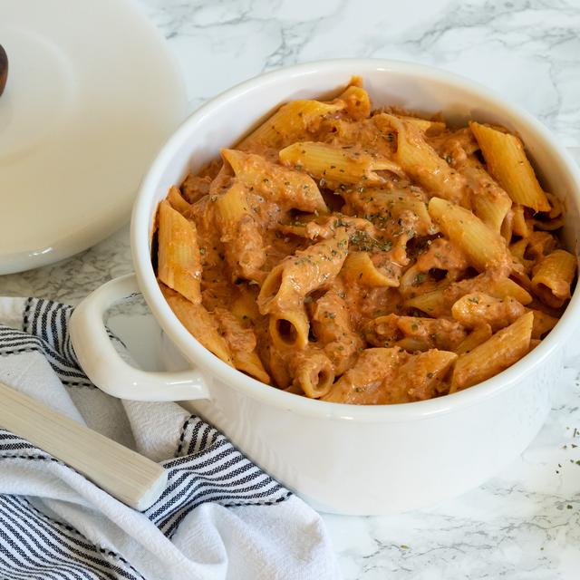 Recetas con atún