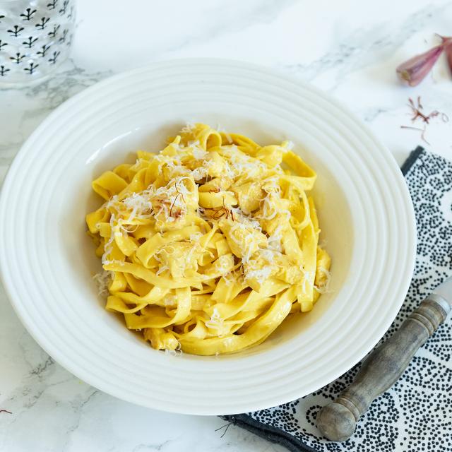 Recetas con pollo