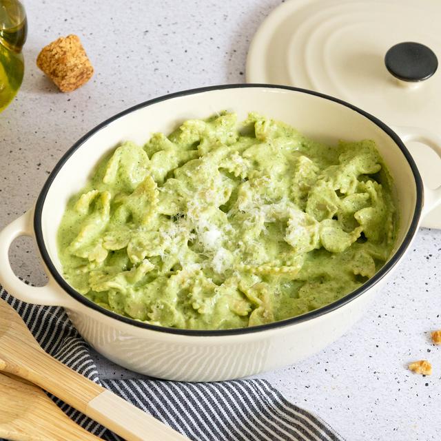 Recetas con proteína