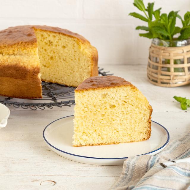 Postres fáciles y rápidos