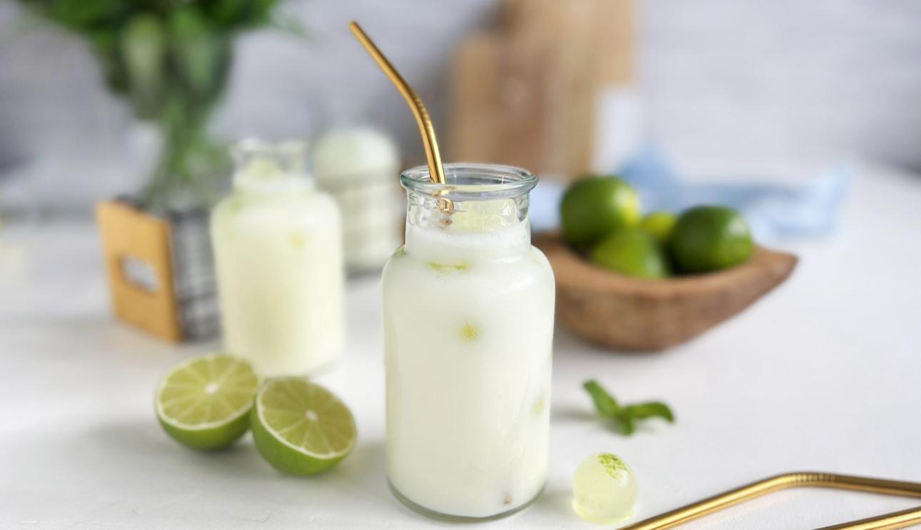 Limonada brasileña