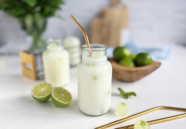 Limonada brasileña