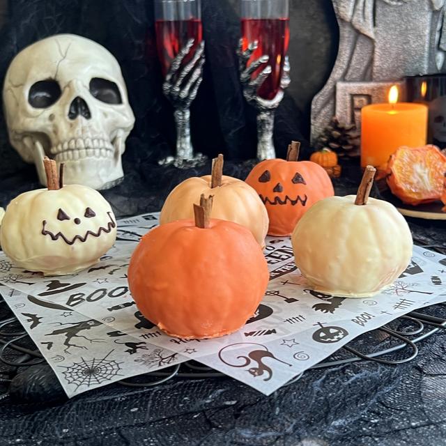 Recetas con mandarina