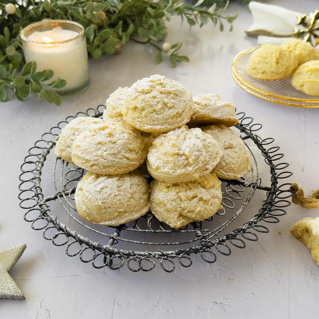 Postres fáciles y rápidos