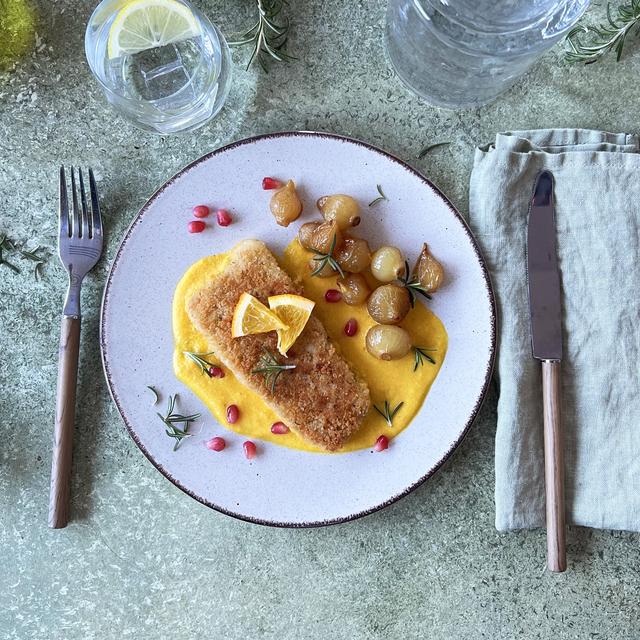 Recetas con naranja