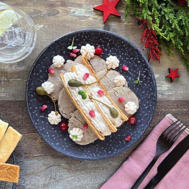 Recetas para sorprender