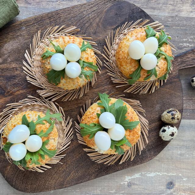 Recetas de primavera