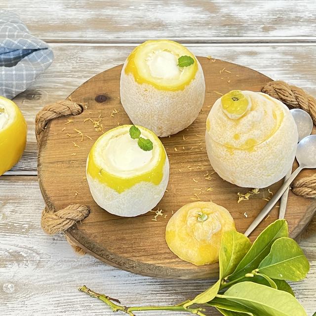 Recetas con limón