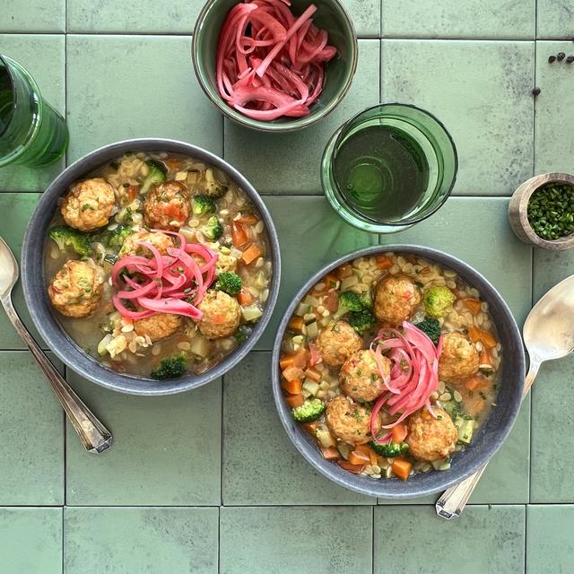 Recetas sin colesterol