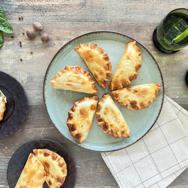 Recetas de primavera