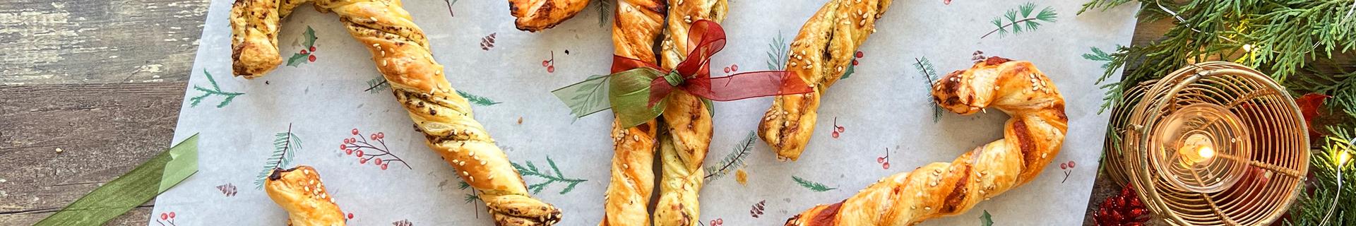 Recetas Fáciles para una Navidad Deliciosa
