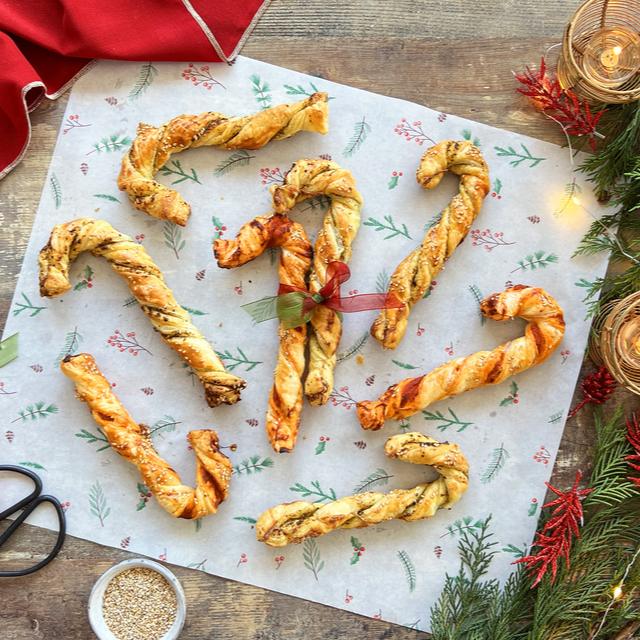 Recetas Fáciles para una Navidad Deliciosa