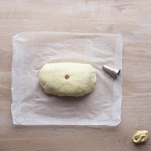 Solomillo Wellington paso a paso