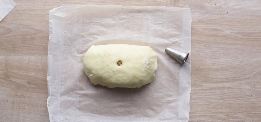 Solomillo Wellington paso a paso