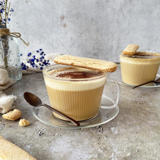 Postres fáciles y rápidos
