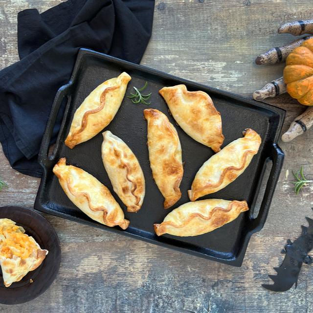 Recetas para Halloween