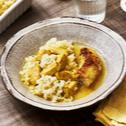Curry-Hähnchen-Ragout