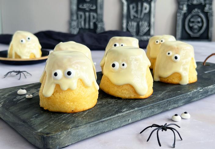 Fantasmitas de Limón