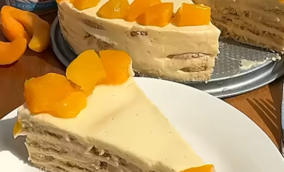 Peach Carlota